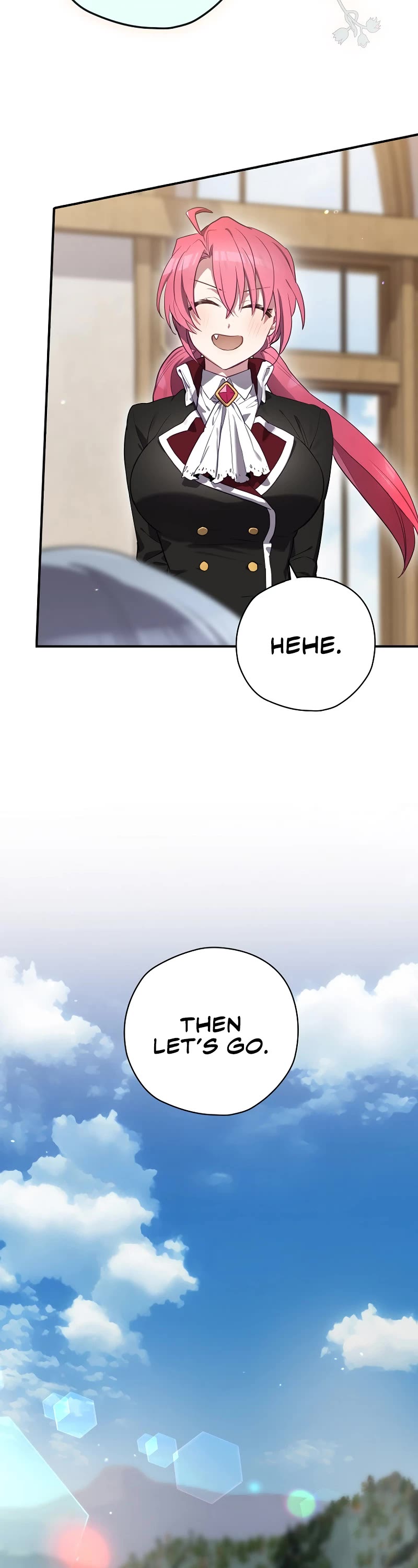 Ending Maker Chapter 65 page 45 - Chapter 65