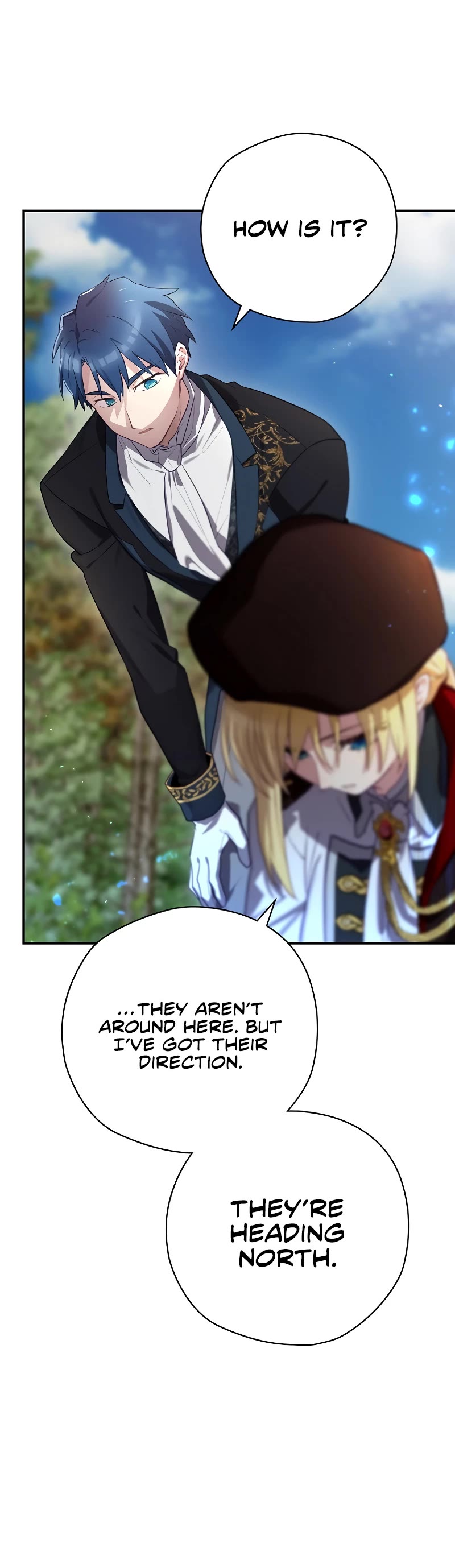 Ending Maker Chapter 65 page 47 - Chapter 65