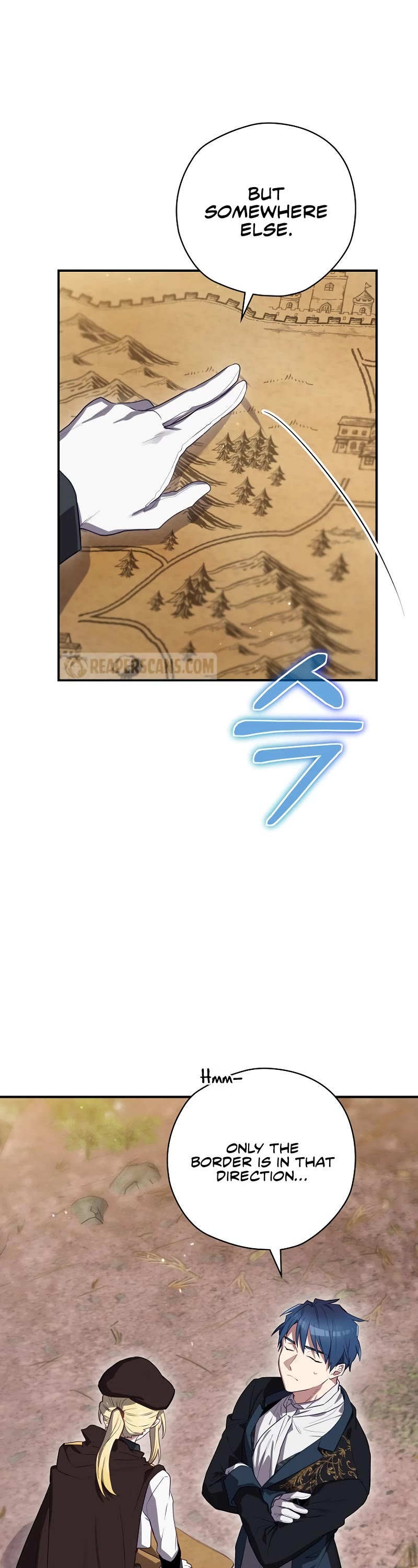 Ending Maker Chapter 65 page 50 - Chapter 65