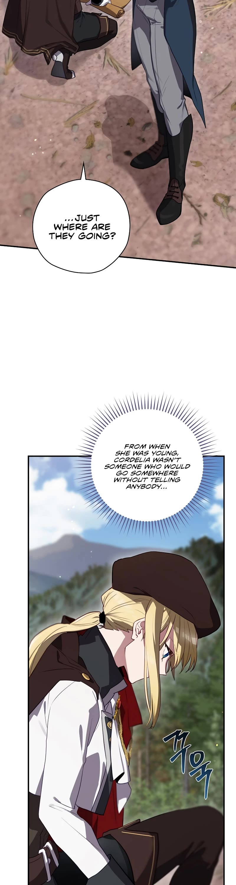 Ending Maker Chapter 65 page 51 - Chapter 65