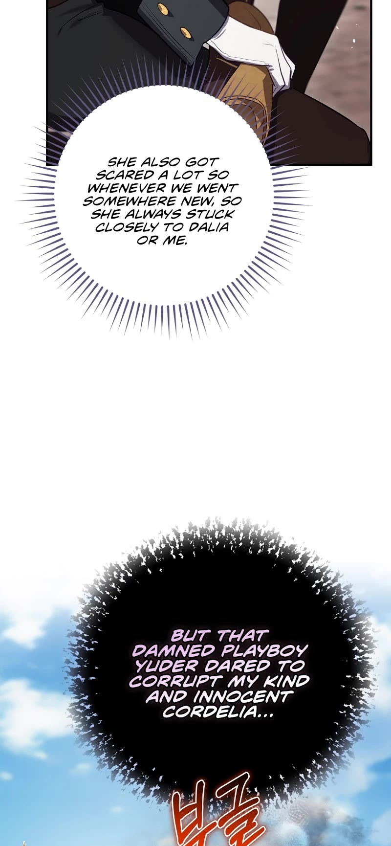 Ending Maker Chapter 65 page 52 - Chapter 65