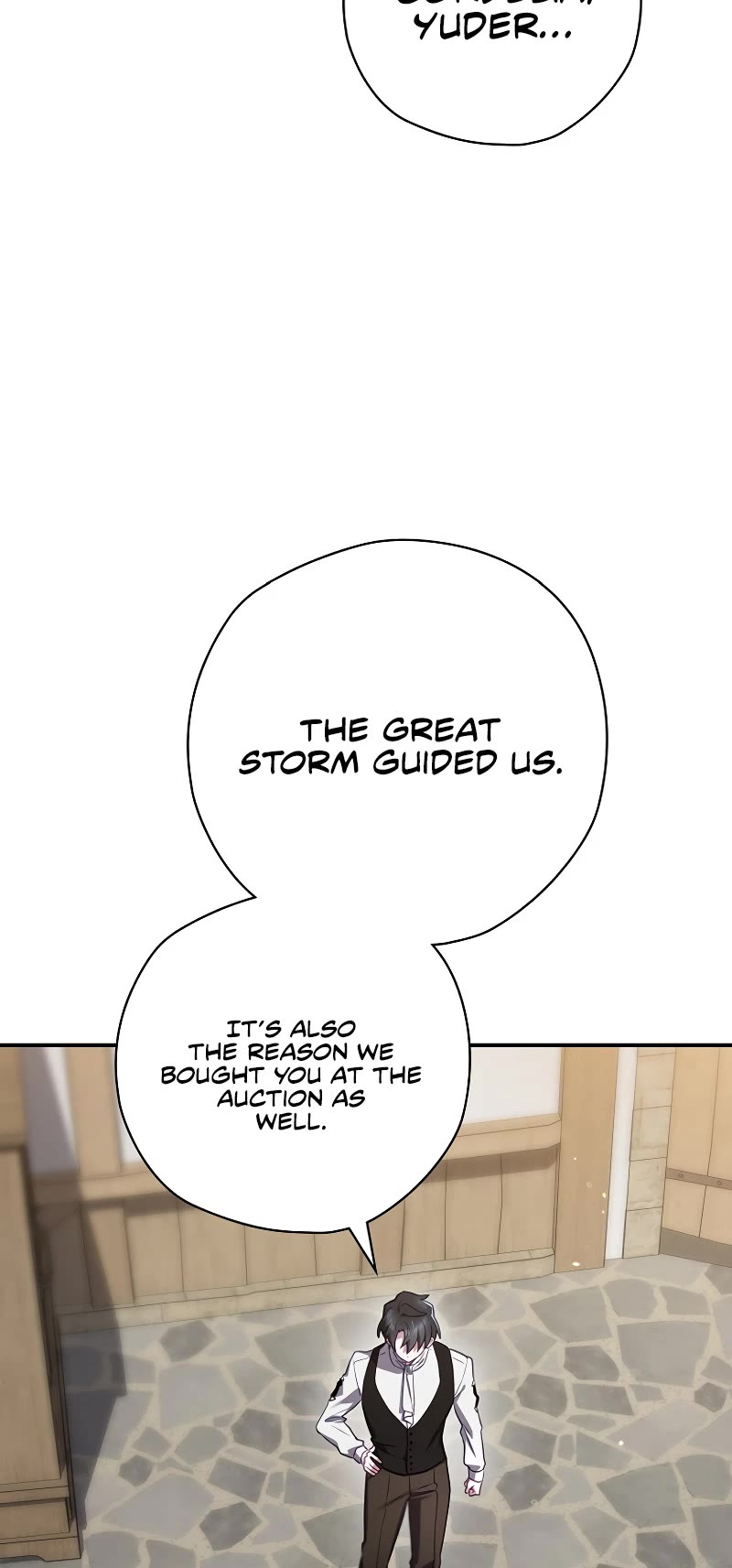 Ending Maker Chapter 65 page 6 - Chapter 65