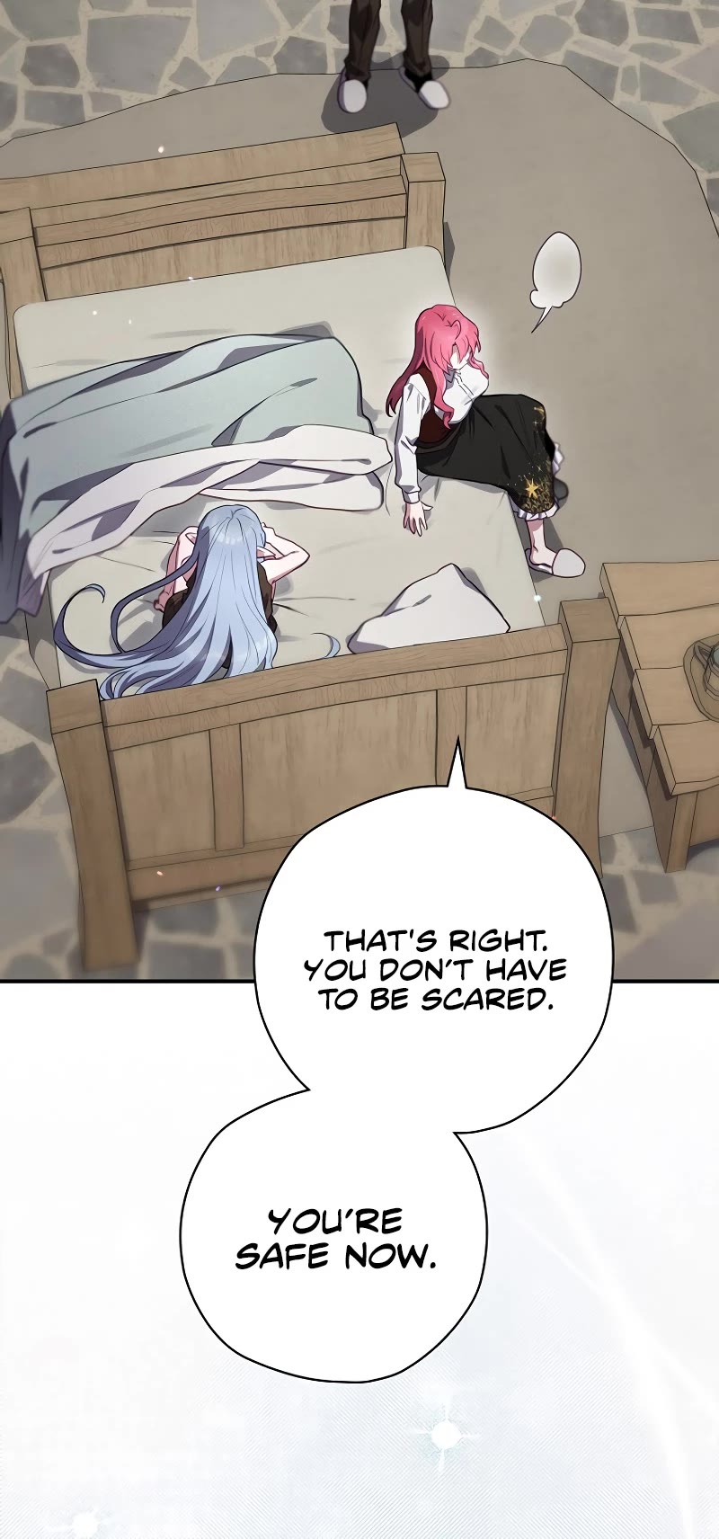 Ending Maker Chapter 65 page 7 - Chapter 65