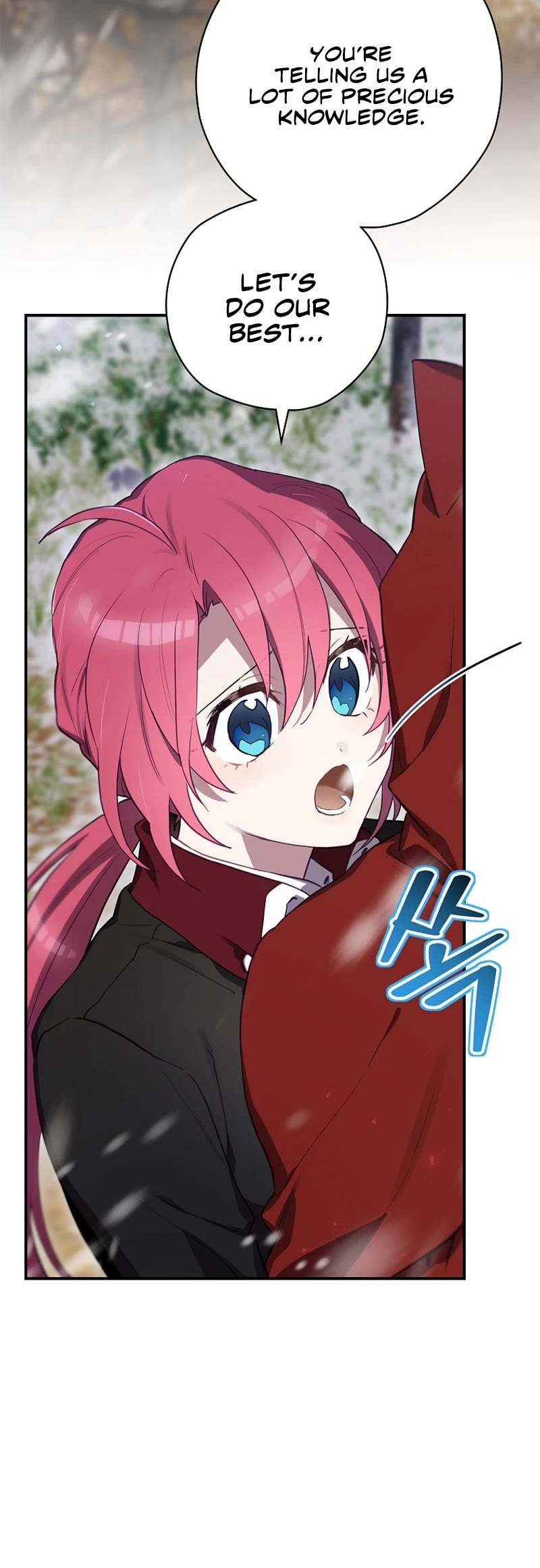 Ending Maker Chapter 66 page 18 - Chapter 66