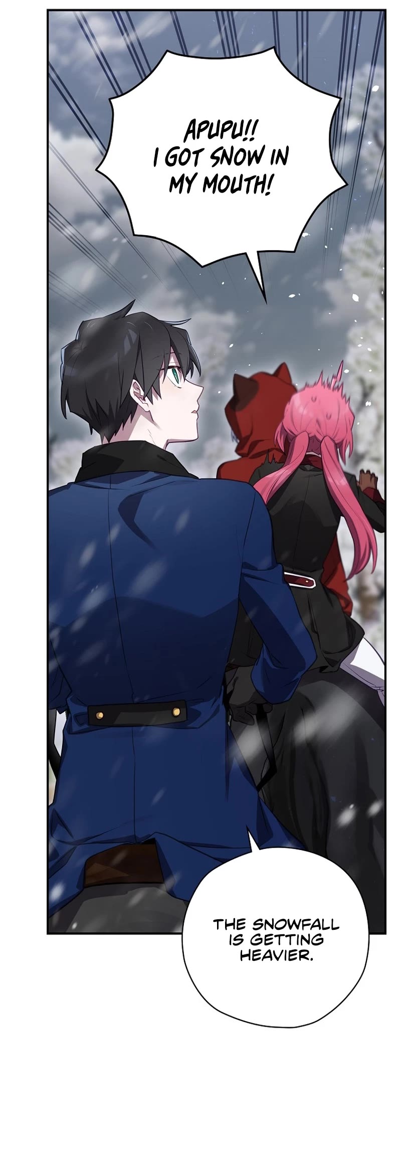 Ending Maker Chapter 66 page 19 - Chapter 66