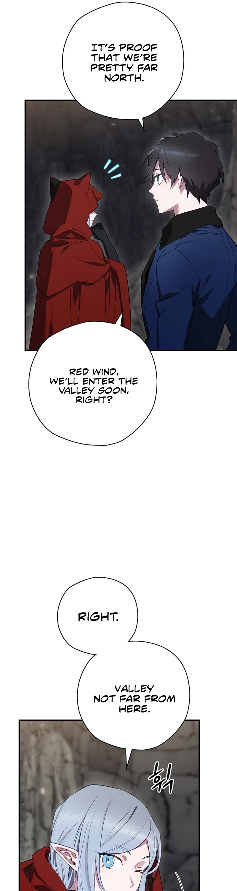Ending Maker Chapter 66 page 26 - Chapter 66