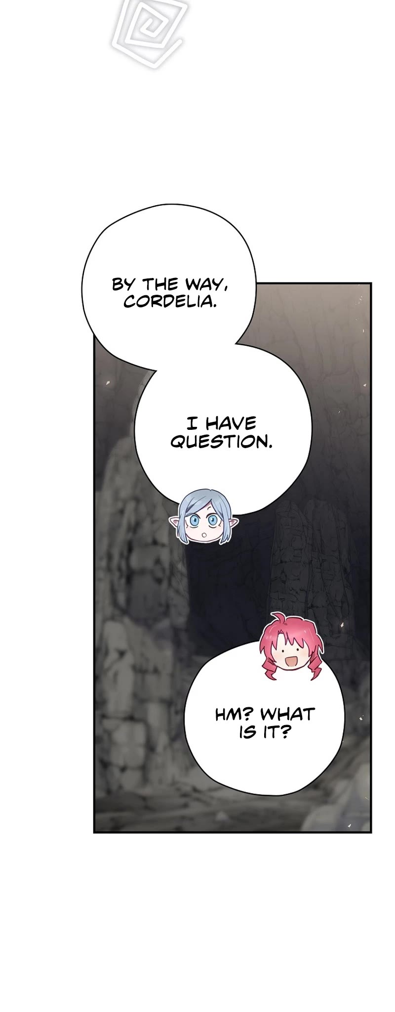 Ending Maker Chapter 66 page 30 - Chapter 66