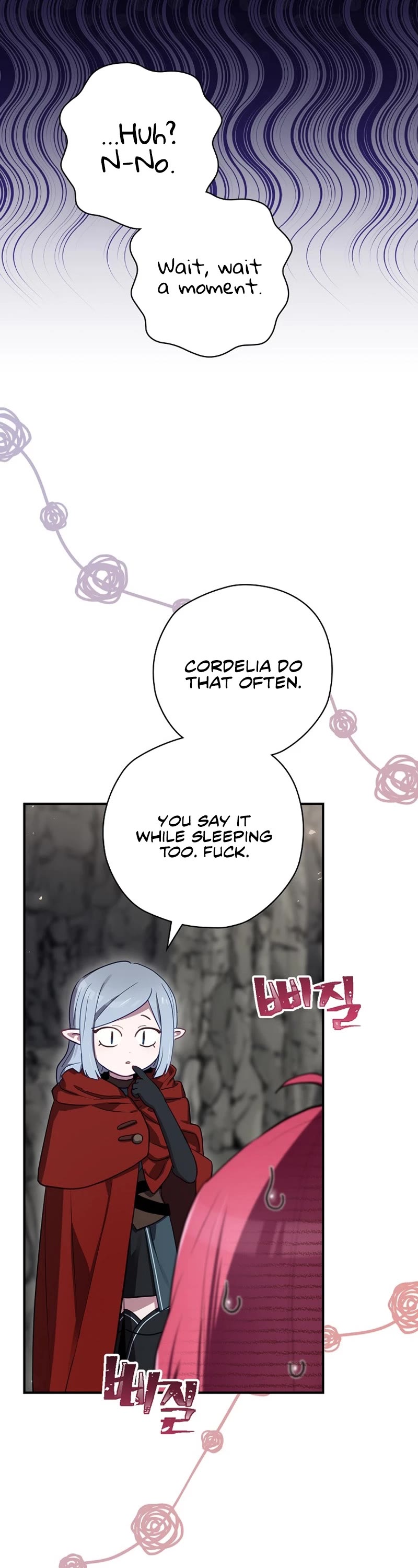 Ending Maker Chapter 66 page 32 - Chapter 66