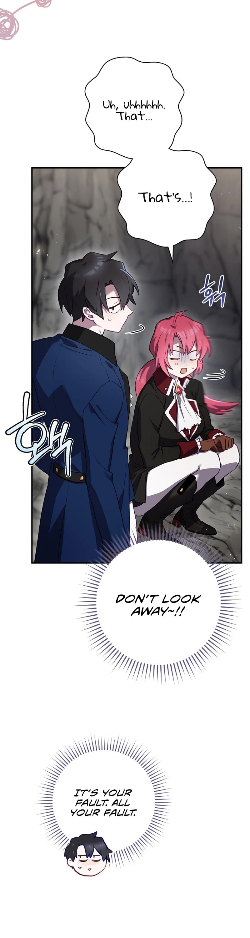 Ending Maker Chapter 66 page 33 - Chapter 66