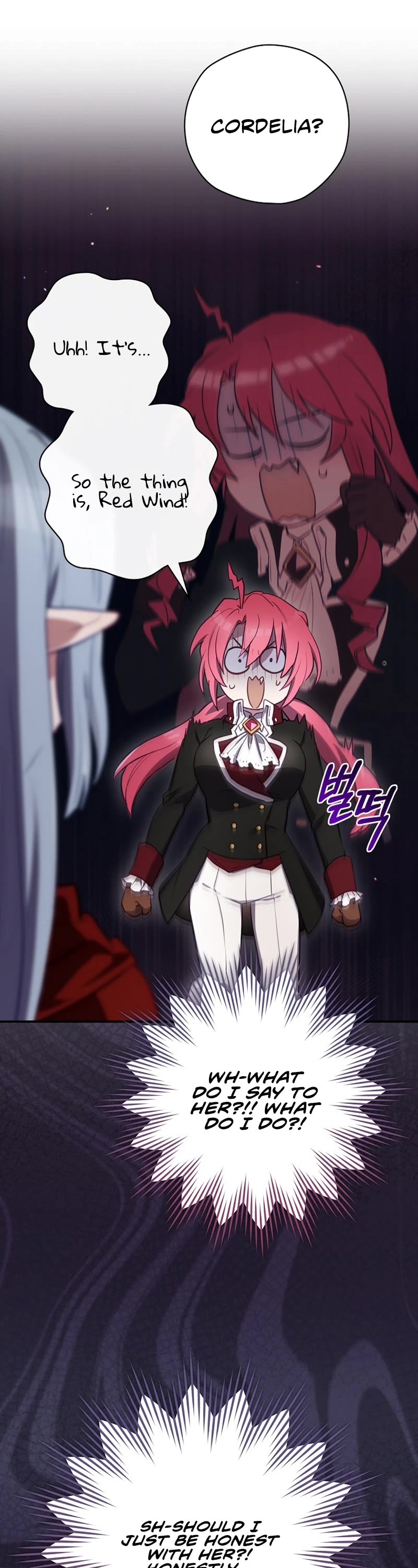 Ending Maker Chapter 66 page 34 - Chapter 66