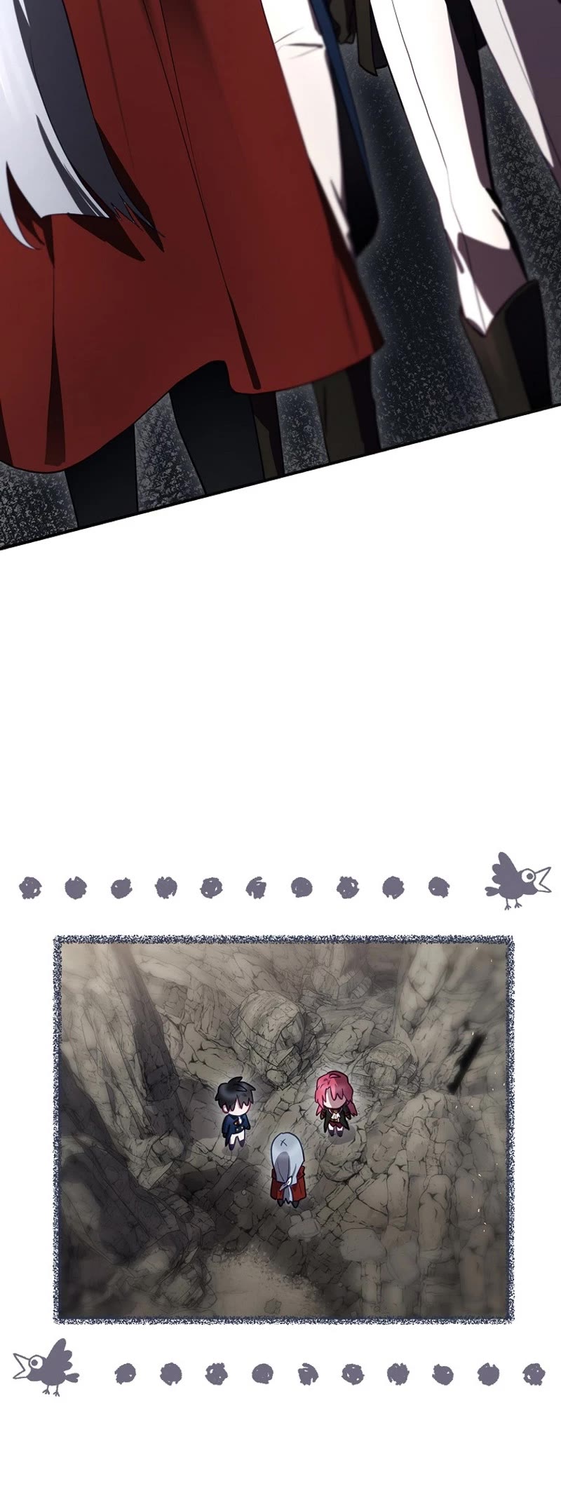 Ending Maker Chapter 66 page 36 - Chapter 66