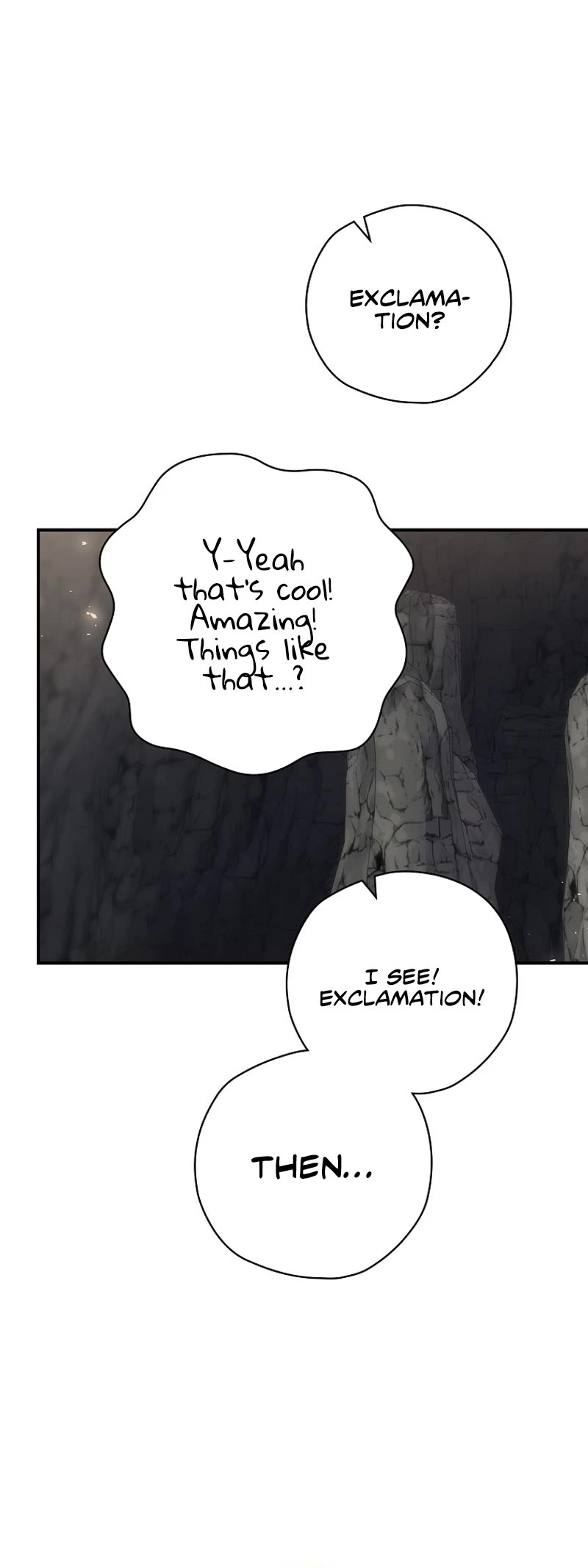 Ending Maker Chapter 66 page 37 - Chapter 66