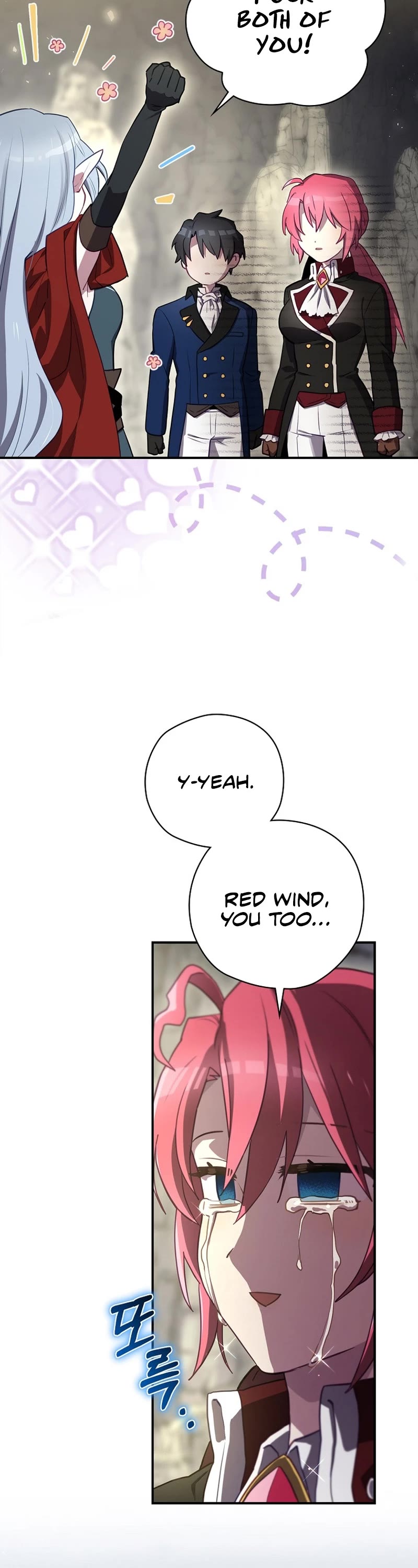 Ending Maker Chapter 66 page 39 - Chapter 66