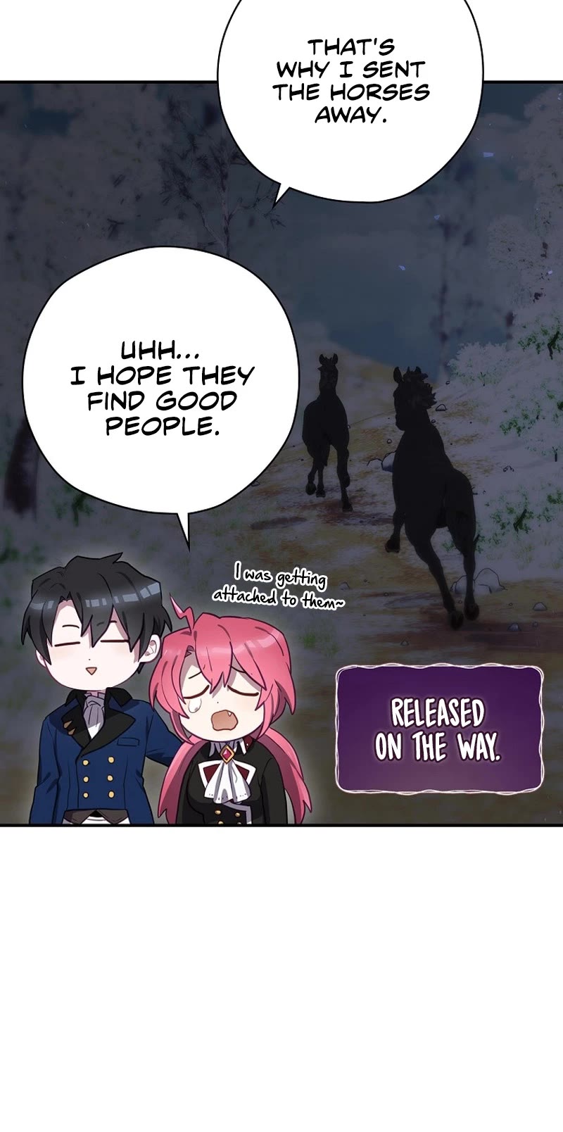 Ending Maker Chapter 66 page 43 - Chapter 66