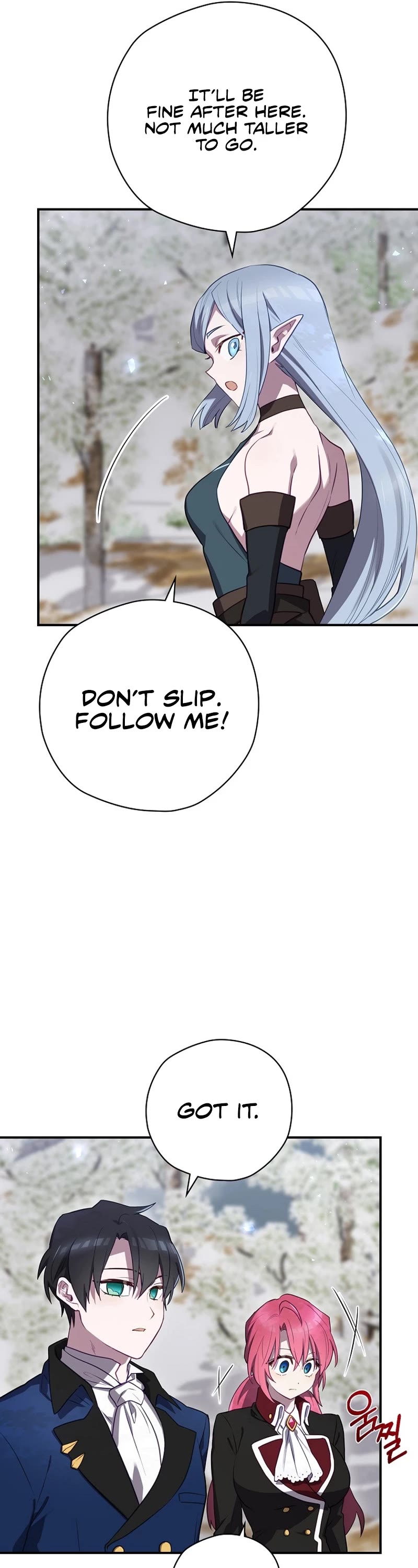 Ending Maker Chapter 66 page 44 - Chapter 66