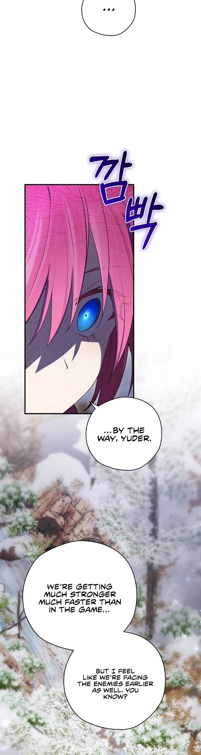 Ending Maker Chapter 66 page 45 - Chapter 66