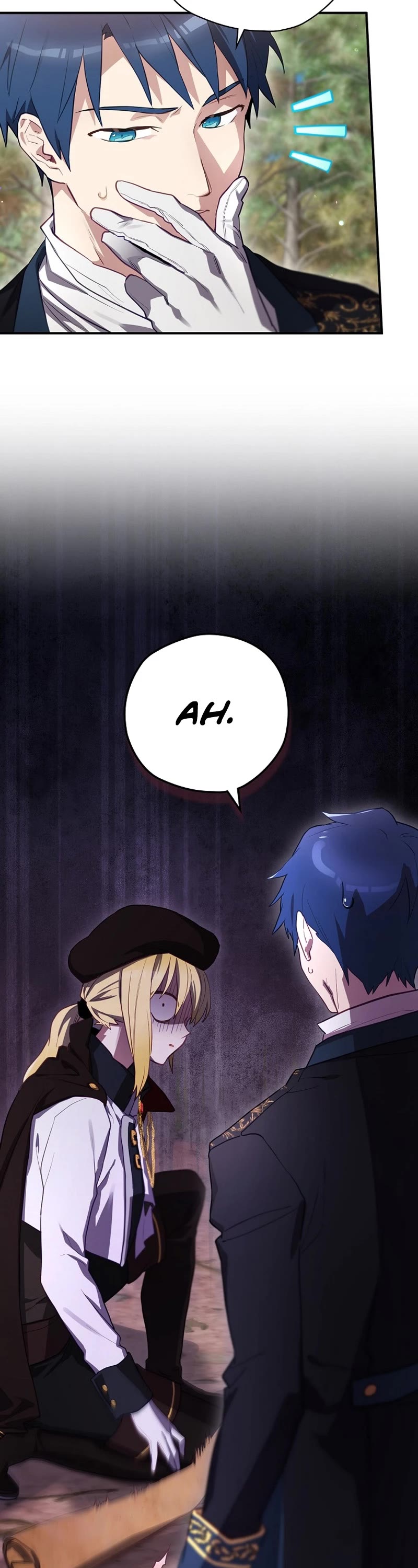 Ending Maker Chapter 66 page 5 - Chapter 66