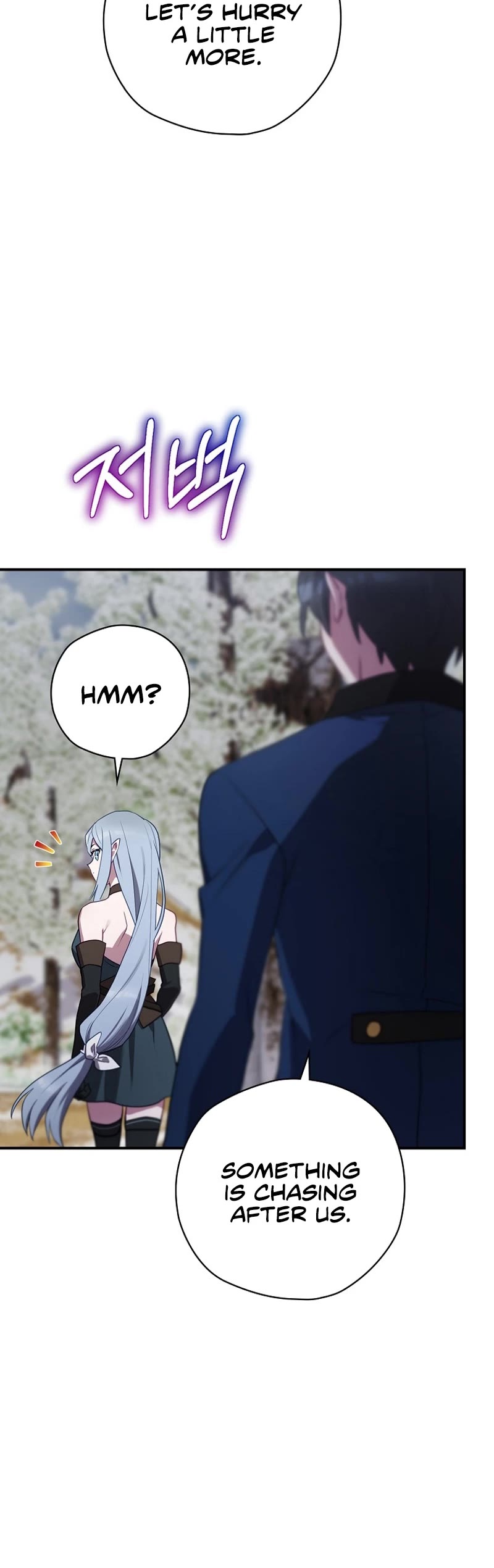 Ending Maker Chapter 66 page 54 - Chapter 66