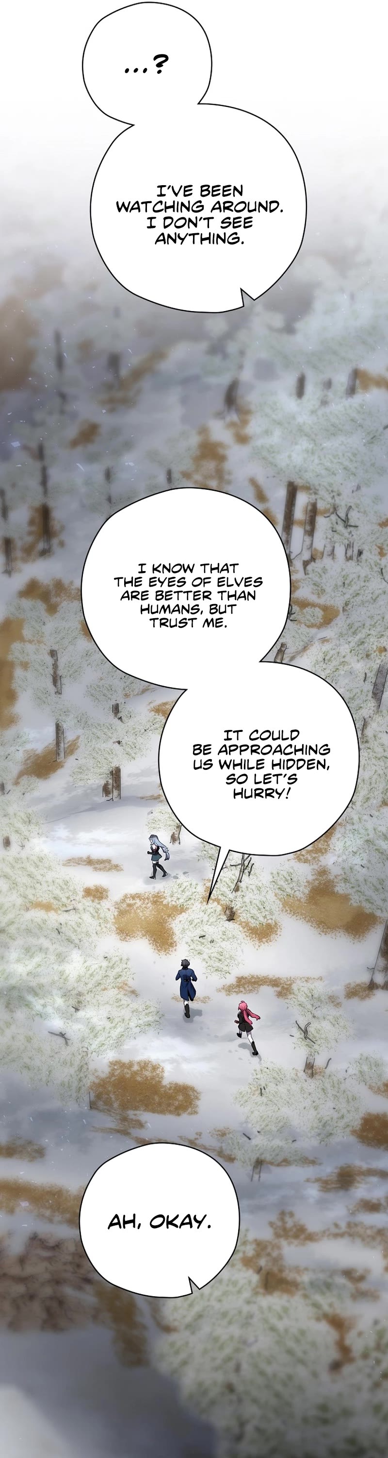 Ending Maker Chapter 66 page 55 - Chapter 66