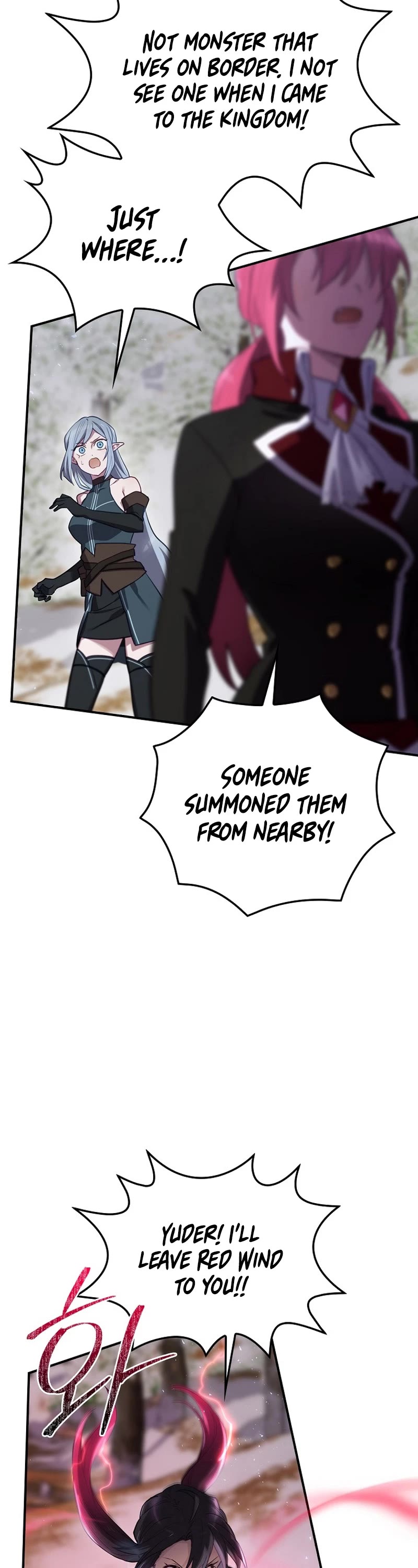 Ending Maker Chapter 67 page 10 - Chapter 67