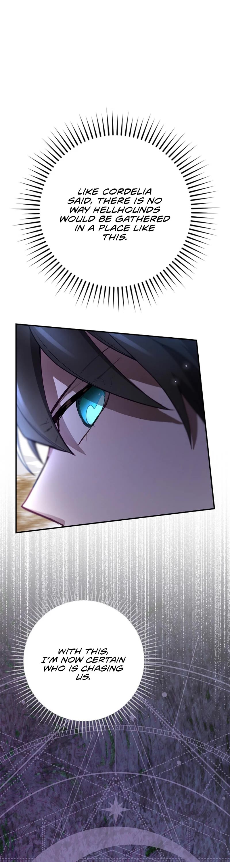Ending Maker Chapter 67 page 18 - Chapter 67