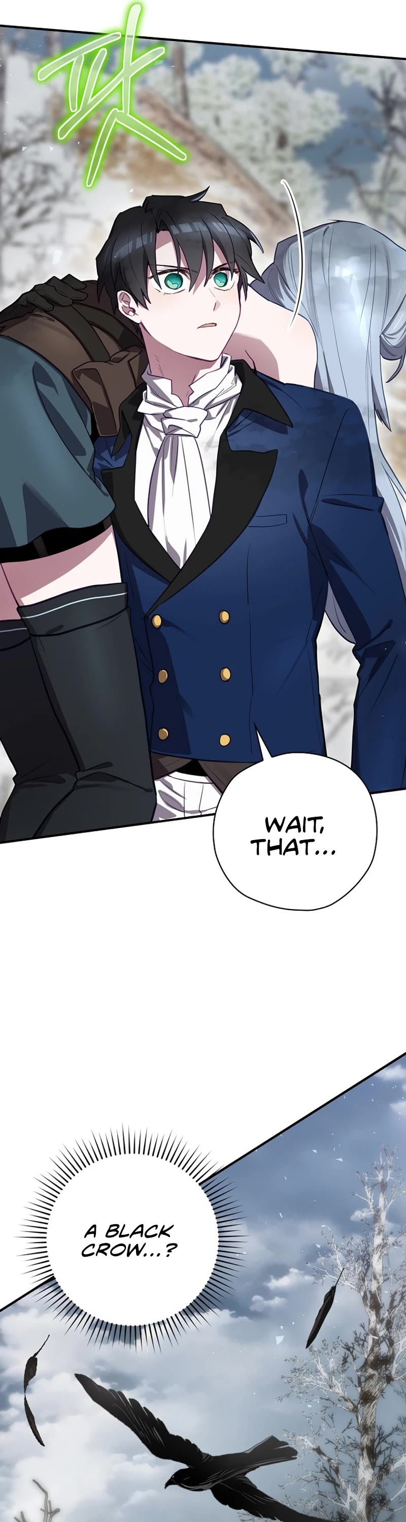 Ending Maker Chapter 67 page 22 - Chapter 67