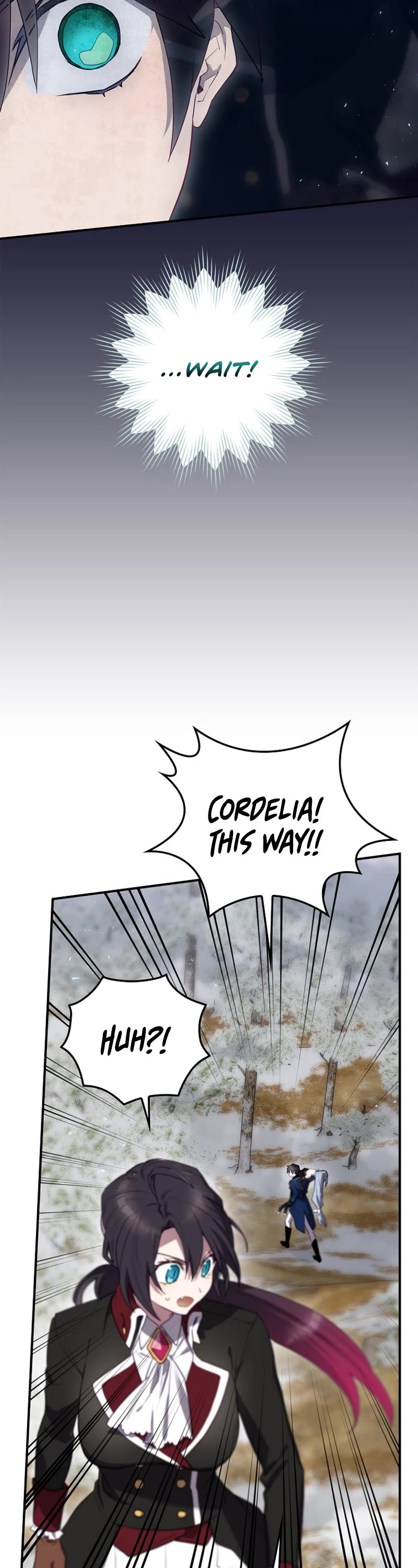 Ending Maker Chapter 67 page 24 - Chapter 67