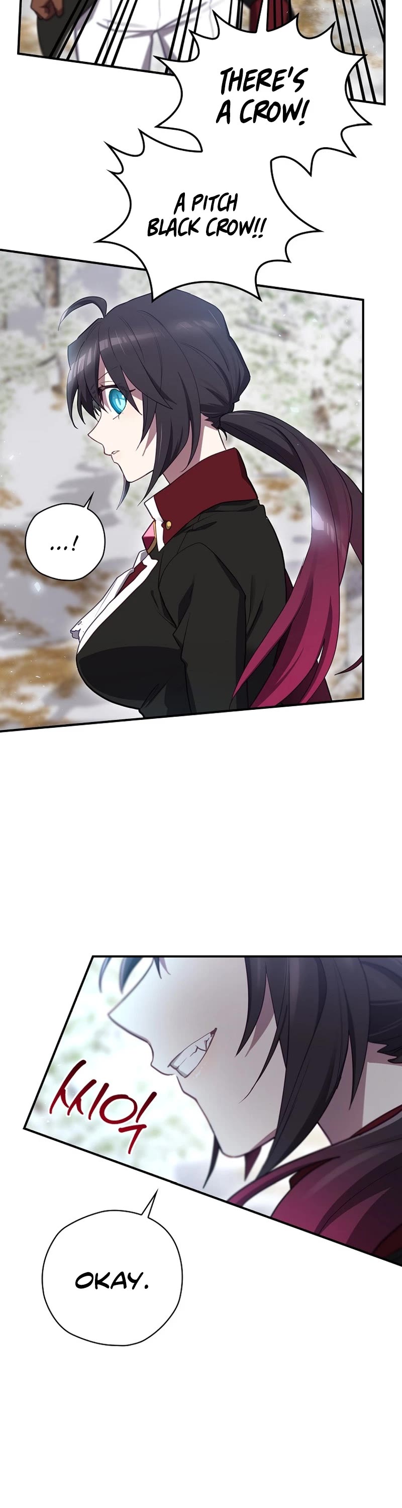 Ending Maker Chapter 67 page 25 - Chapter 67