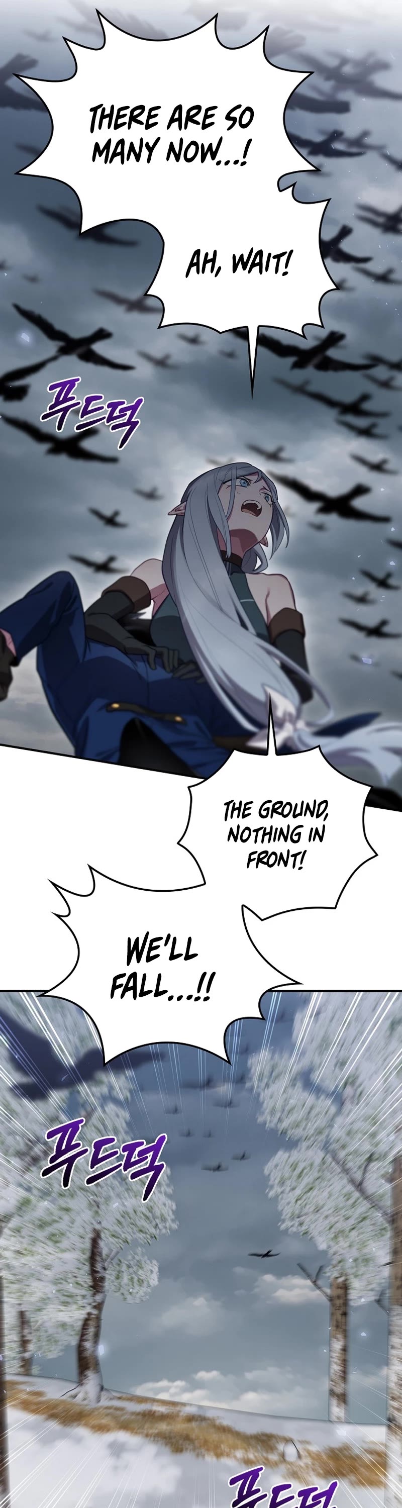 Ending Maker Chapter 67 page 29 - Chapter 67