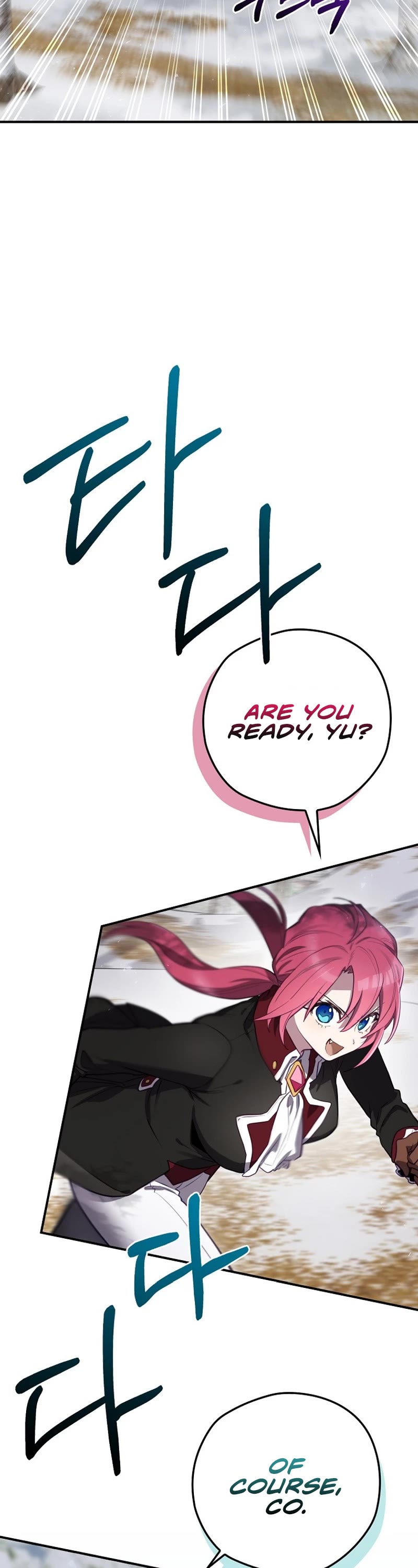 Ending Maker Chapter 67 page 30 - Chapter 67