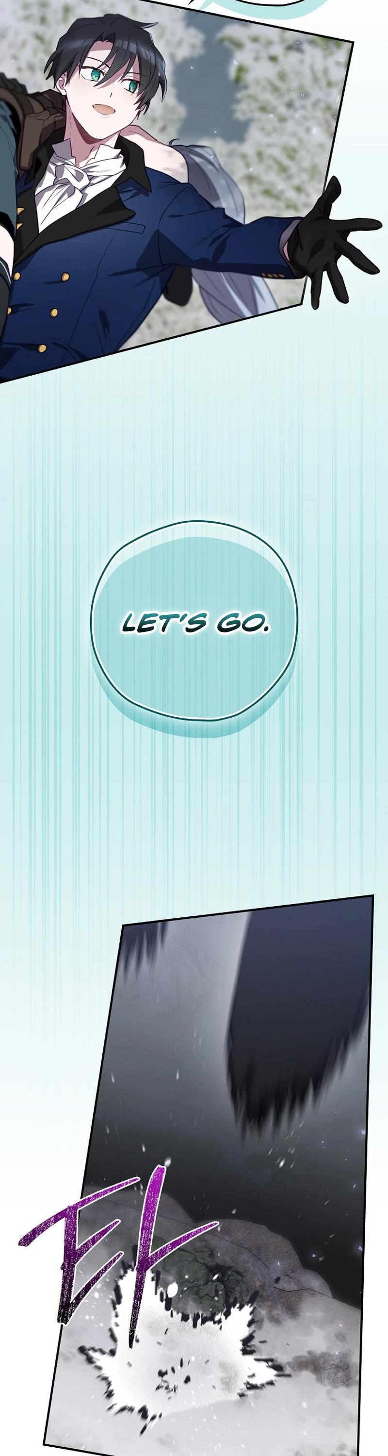 Ending Maker Chapter 67 page 31 - Chapter 67