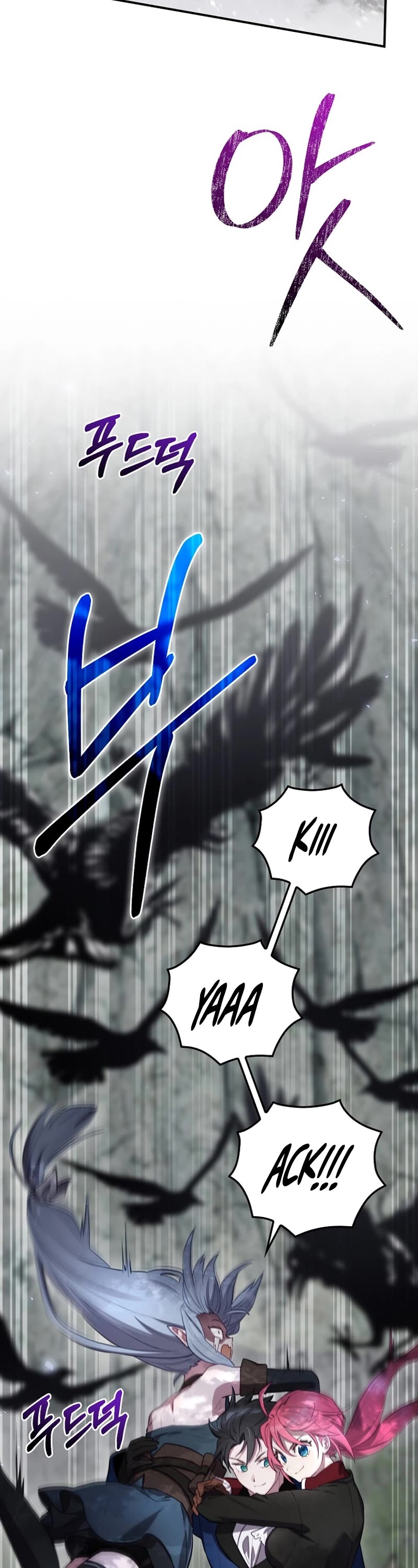 Ending Maker Chapter 67 page 32 - Chapter 67