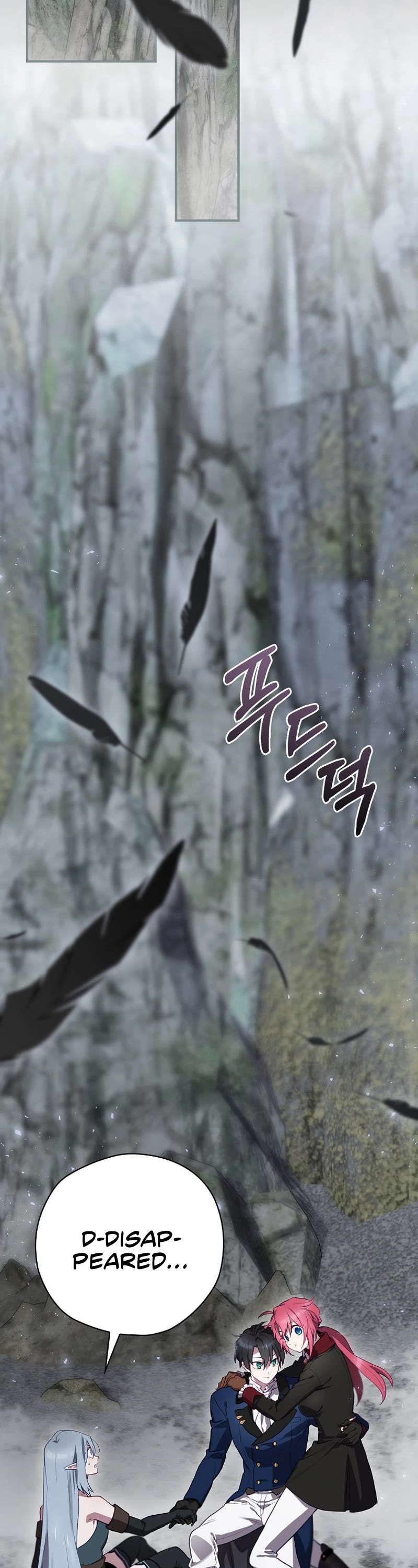 Ending Maker Chapter 67 page 38 - Chapter 67