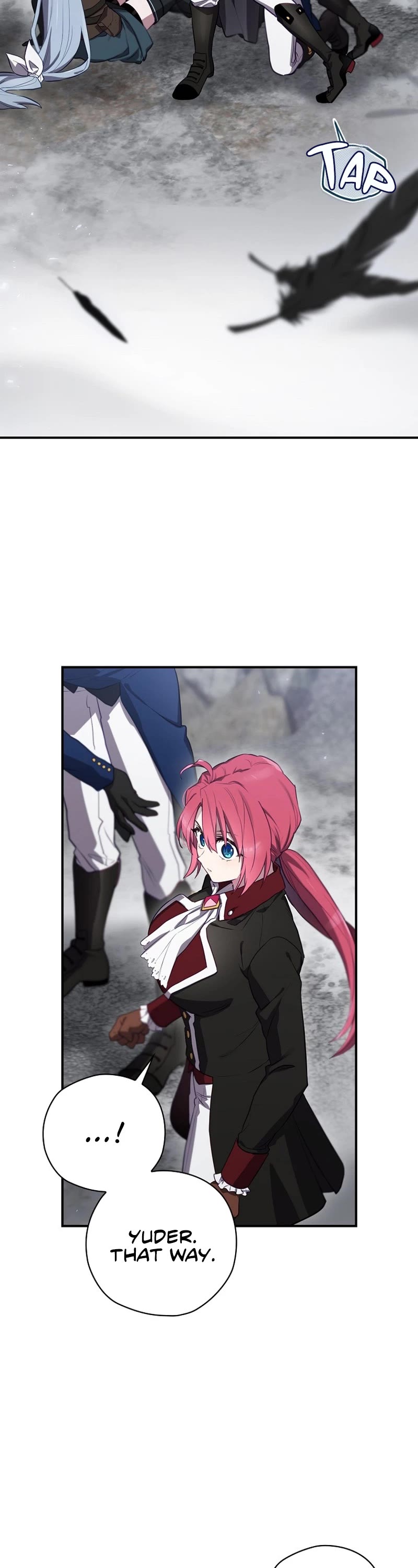 Ending Maker Chapter 67 page 39 - Chapter 67