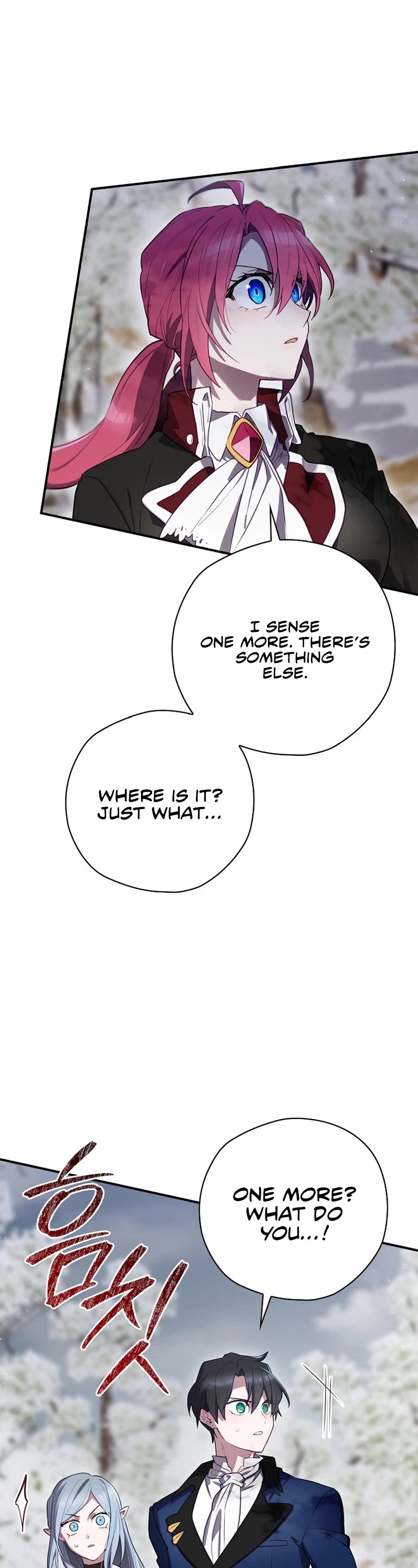 Ending Maker Chapter 67 page 4 - Chapter 67