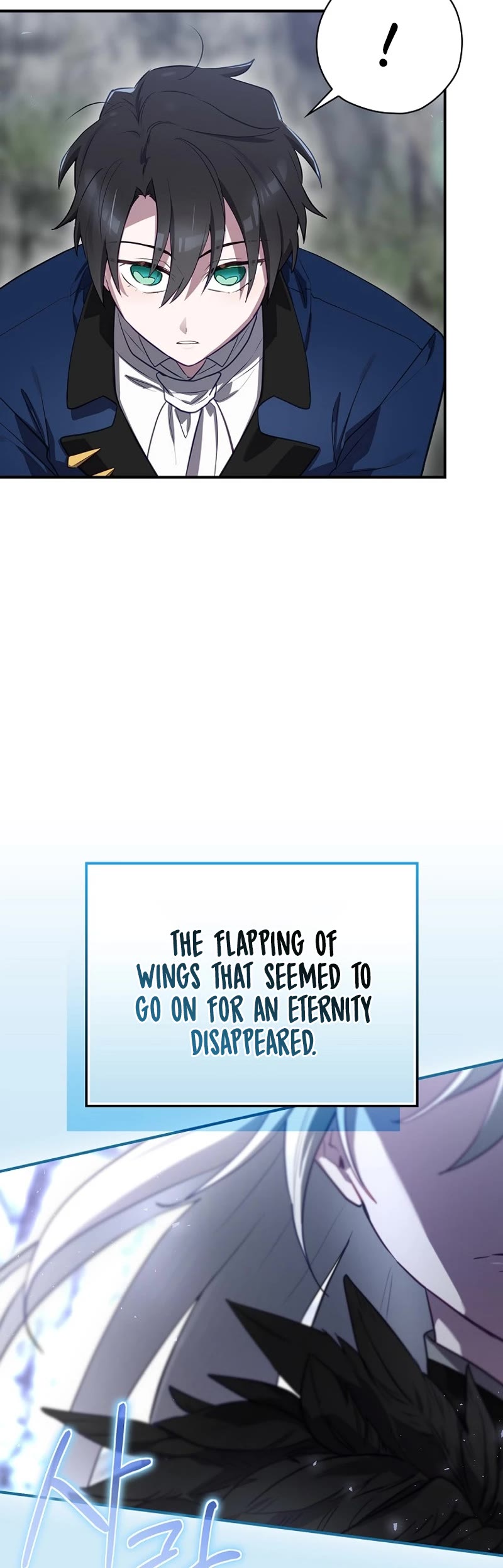 Ending Maker Chapter 67 page 40 - Chapter 67