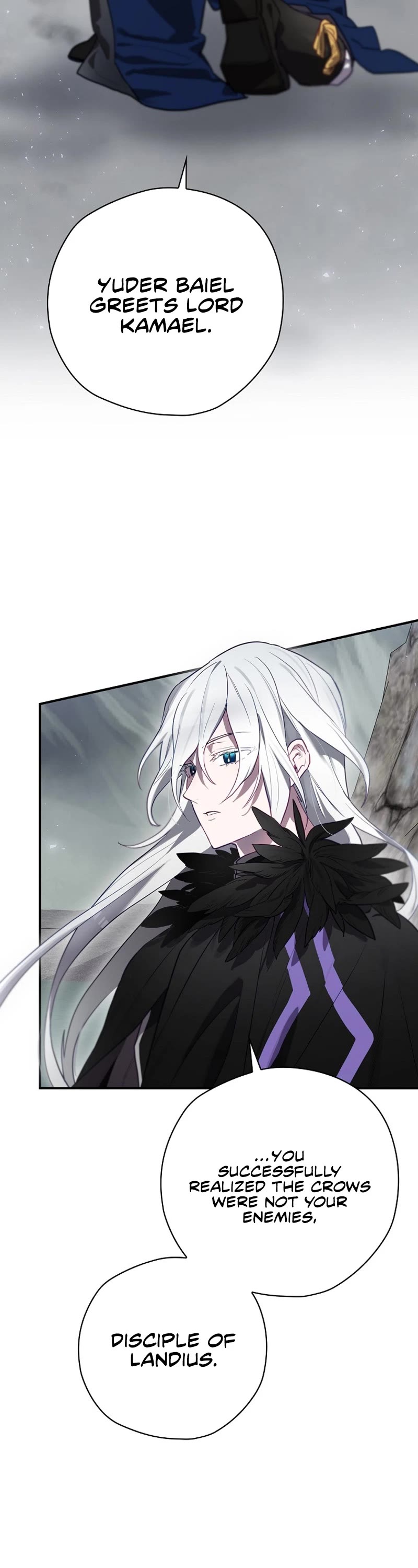 Ending Maker Chapter 67 page 43 - Chapter 67