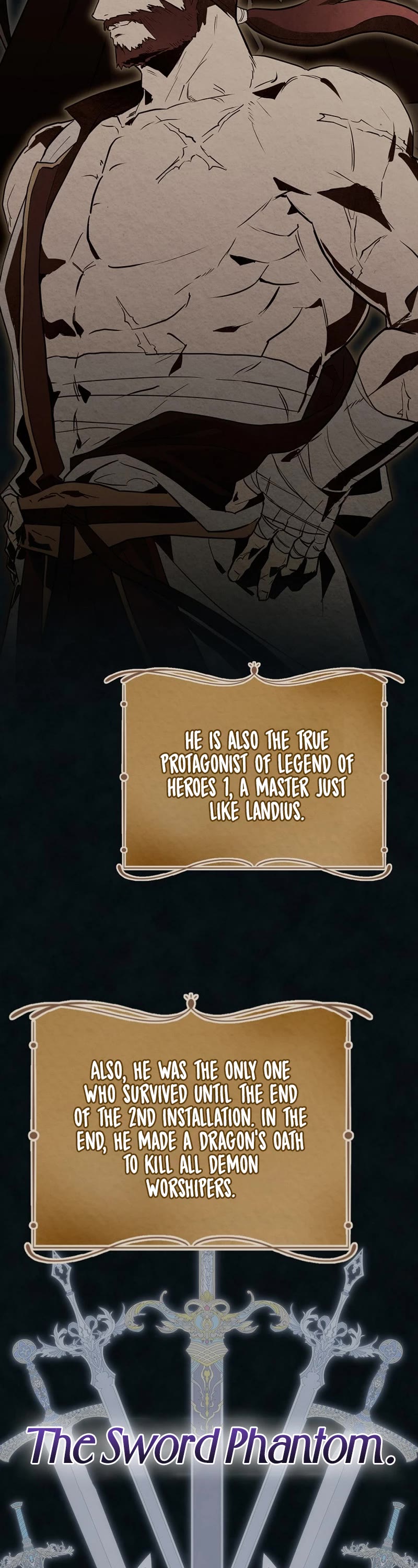 Ending Maker Chapter 67 page 46 - Chapter 67