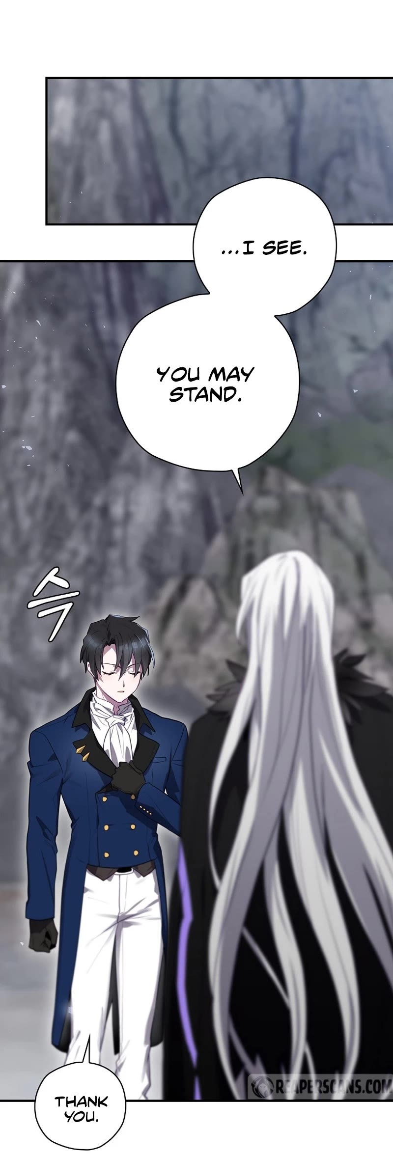 Ending Maker Chapter 67 page 48 - Chapter 67