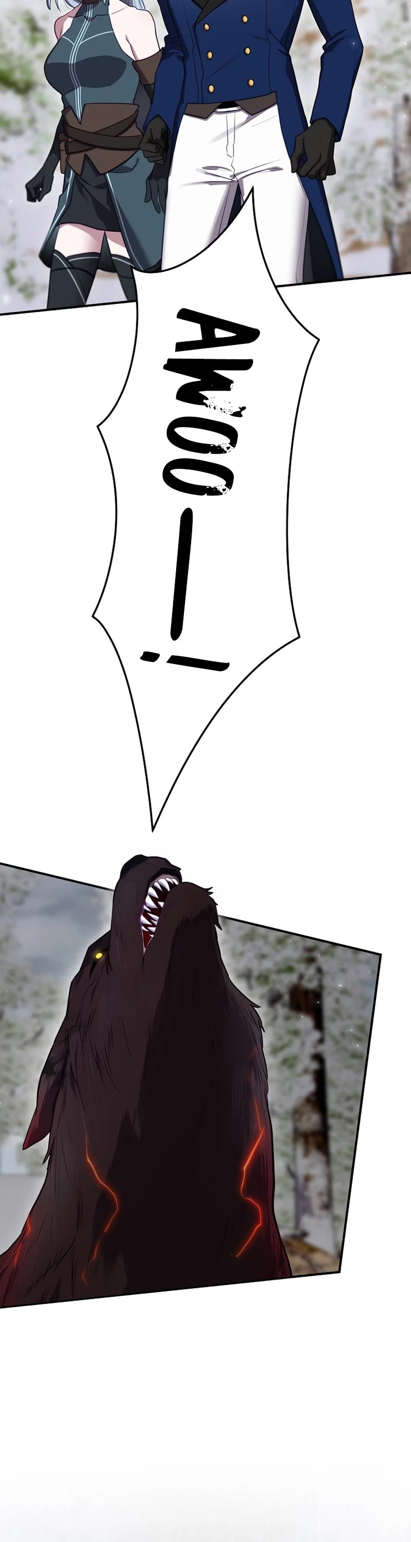 Ending Maker Chapter 67 page 5 - Chapter 67