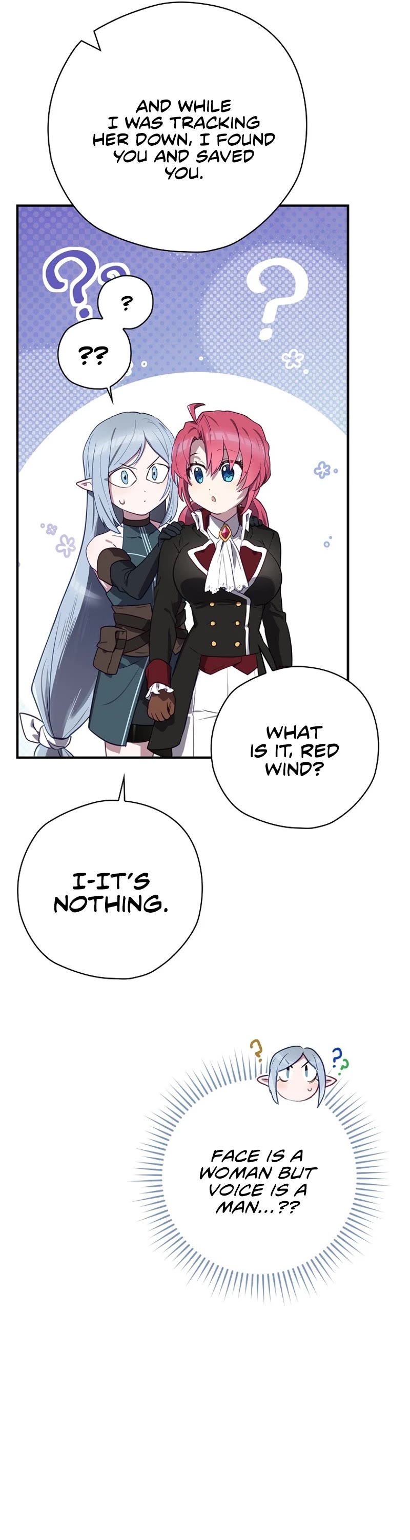 Ending Maker Chapter 67 page 50 - Chapter 67