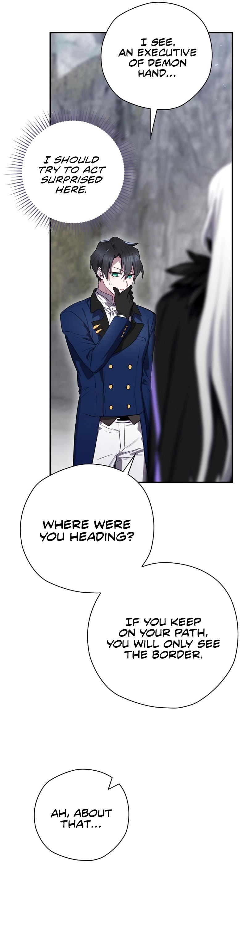 Ending Maker Chapter 67 page 51 - Chapter 67