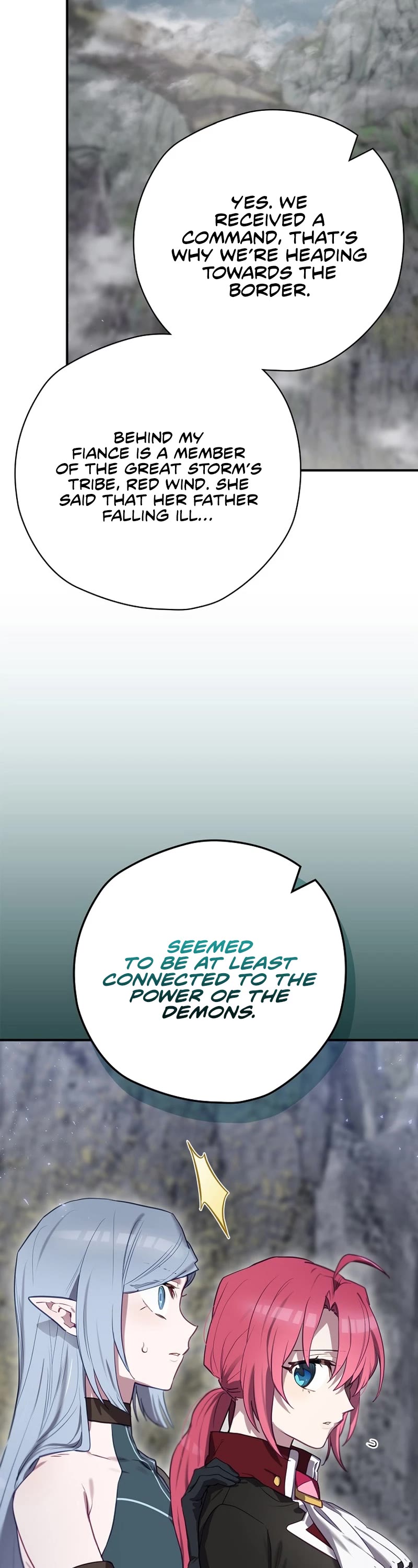 Ending Maker Chapter 67 page 53 - Chapter 67