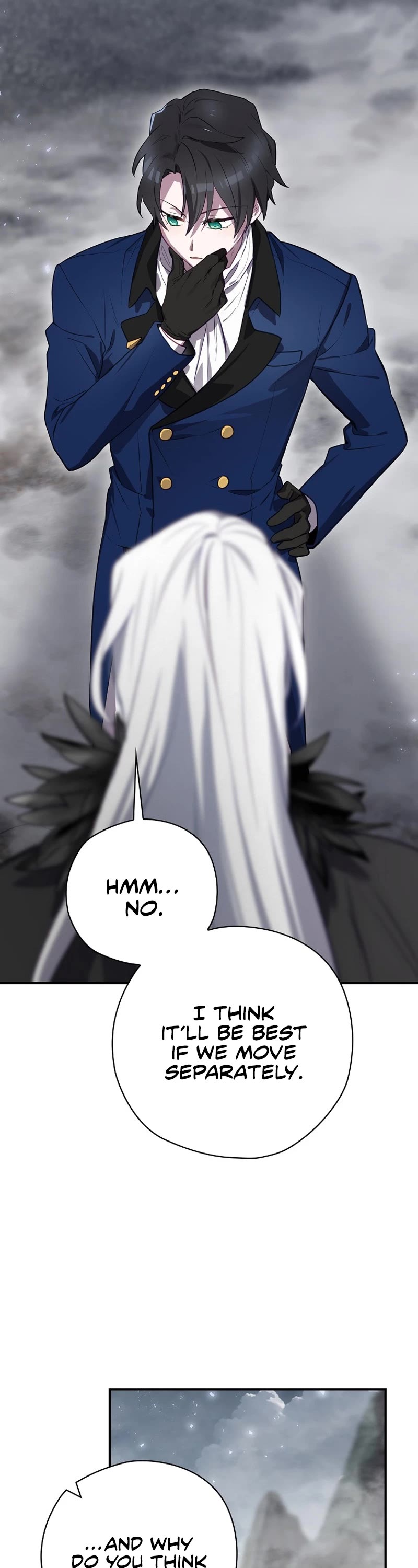 Ending Maker Chapter 67 page 56 - Chapter 67