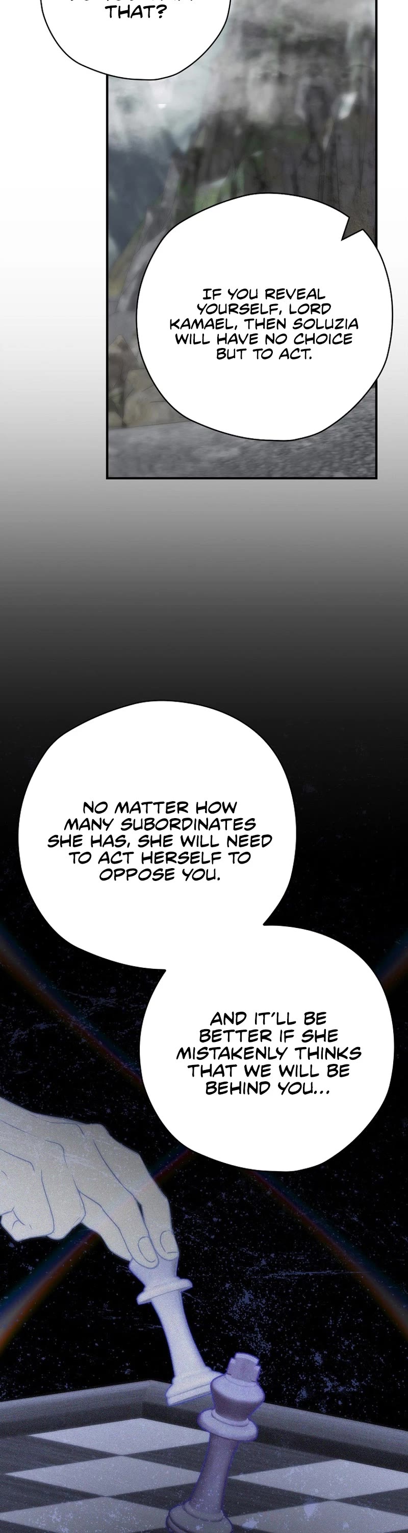 Ending Maker Chapter 67 page 57 - Chapter 67