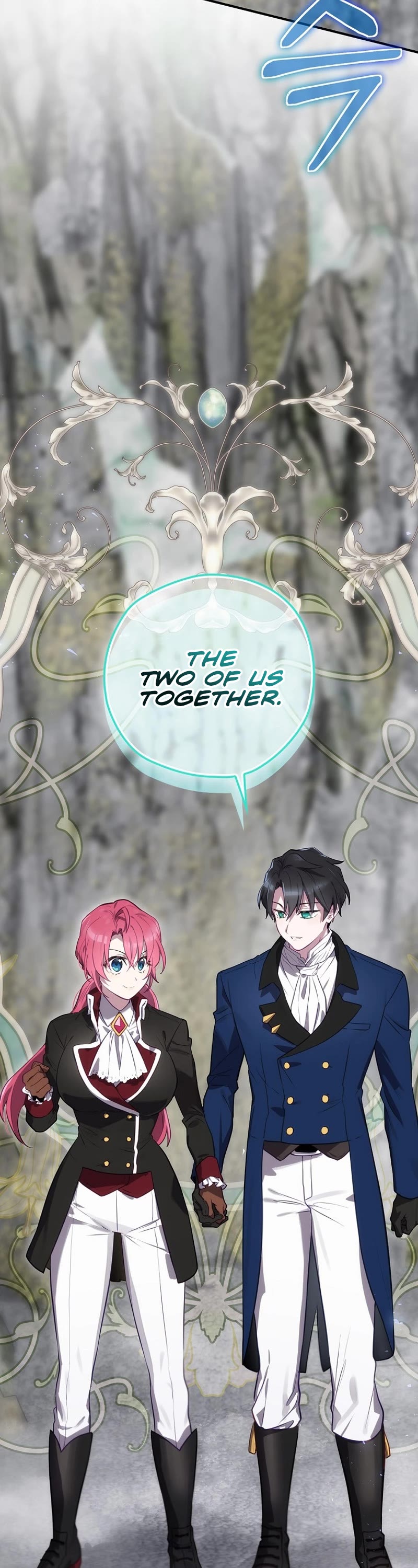 Ending Maker Chapter 67 page 60 - Chapter 67