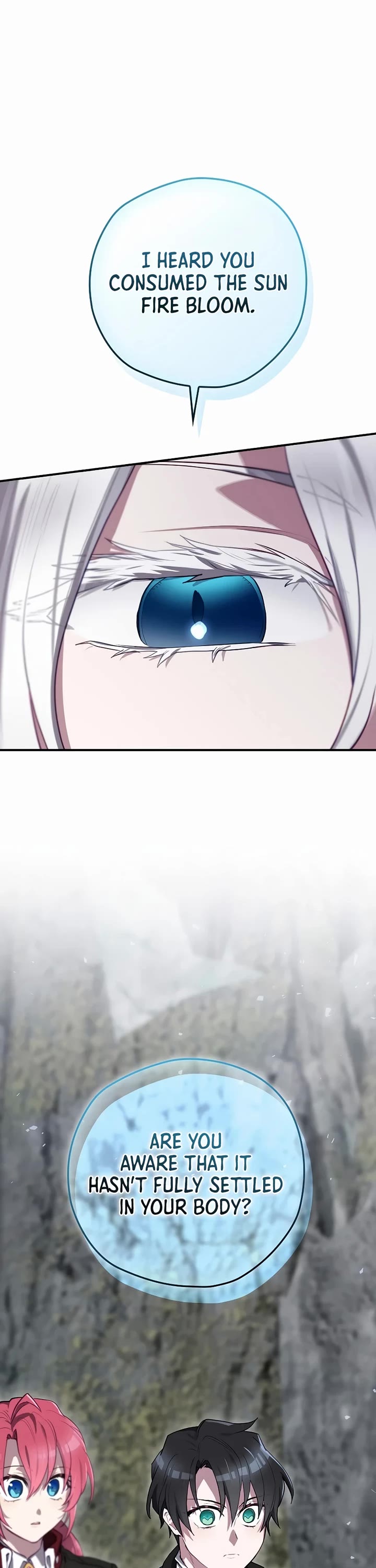 Ending Maker Chapter 68 page 1 - Chapter 68 (S2 Start)