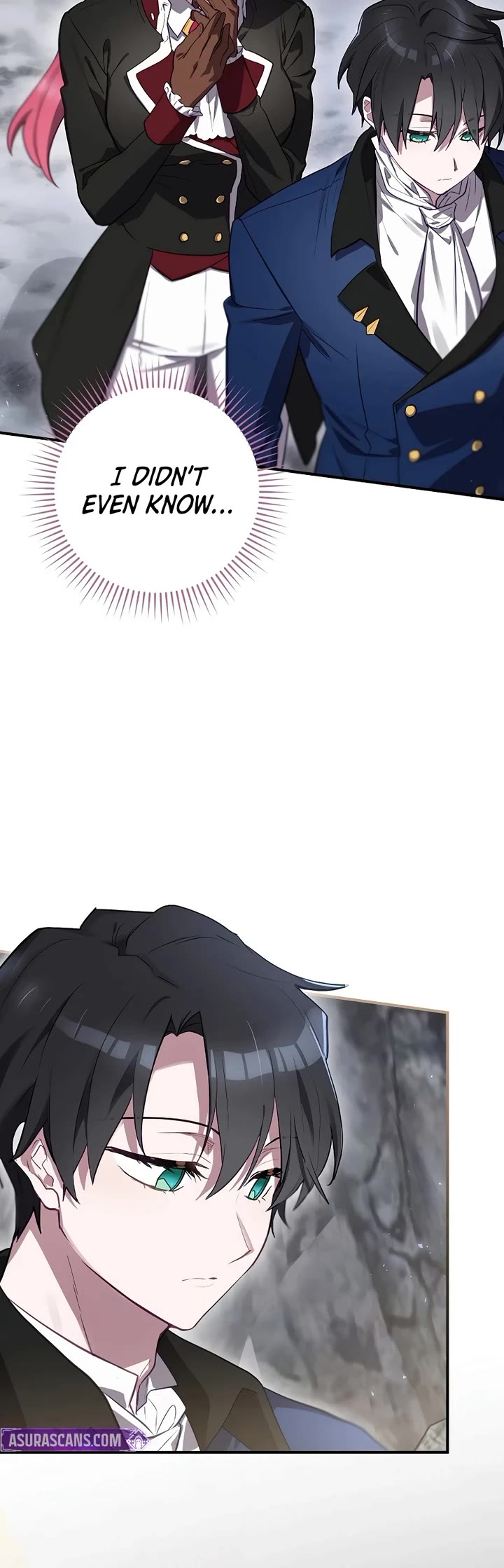 Ending Maker Chapter 68 page 10 - Chapter 68 (S2 Start)