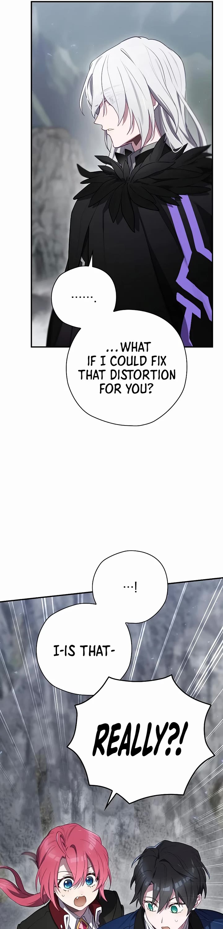 Ending Maker Chapter 68 page 15 - Chapter 68 (S2 Start)
