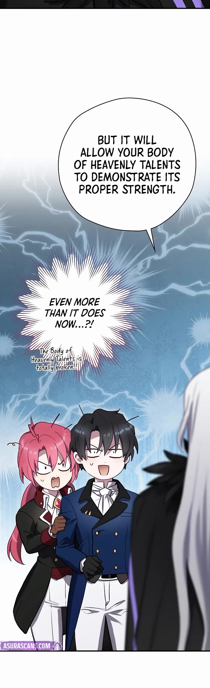 Ending Maker Chapter 68 page 17 - Chapter 68 (S2 Start)